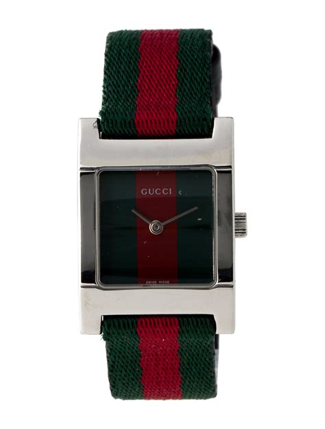 gucci 7700l watch|Gucci 7700 Series Watch .